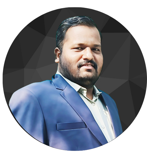 6 Mr. Sham Prakash Rode  Health, Safety & Environment Manager