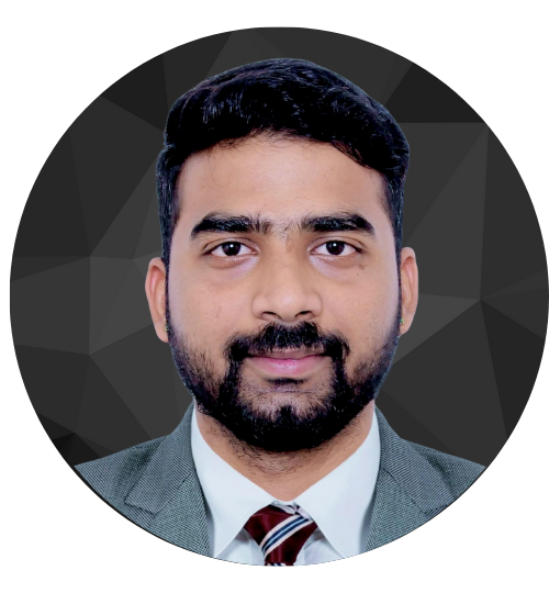 Untitled design (6) Mr. Rituraj Singh Shekhawat   Operation Manager